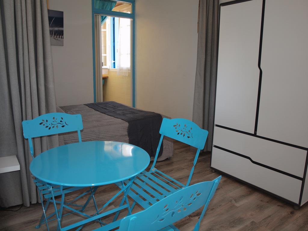 Hotel Restaurant - Villa Les Sirenes Argelès-sur-Mer Zimmer foto